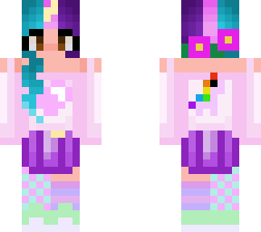 i am a unicorn