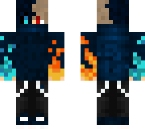 ice and fire