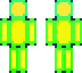 idk... a skin