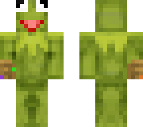 infinity kermit