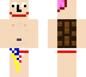 isaac