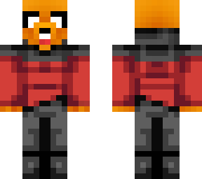 jake the captain