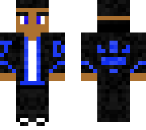 jdmaximus skin 16 roleplay