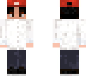 josiah skin