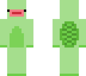 just fixed turtle