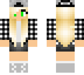 kat from cursed