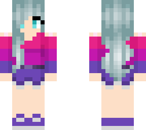 katelyn - pride : june 3  bi