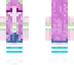 kawaii girl