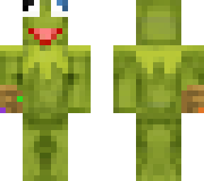 kermy san (fixed)