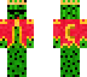 king cacti