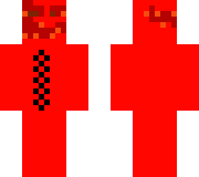 lava monster