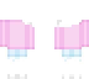 lazy in pink -ob-