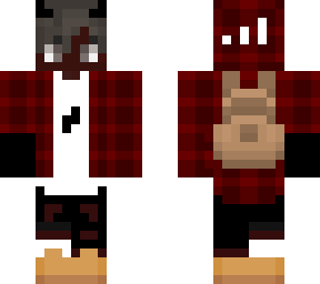 made by zay the tiger (minecraft name)