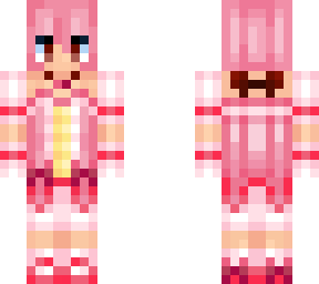 madoka kaname edit