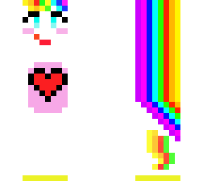 magic unicorn
