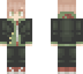 makoto naegi