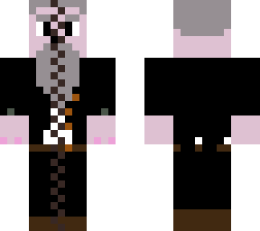 masked monsters pack - the deceptor