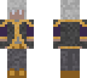 master sura - wizard of legend