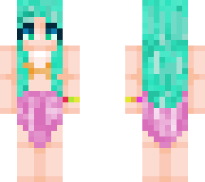 mermaid
