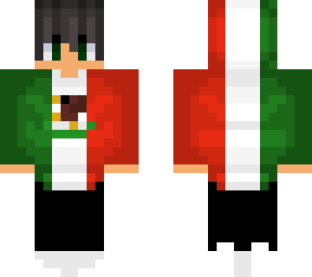 mexican