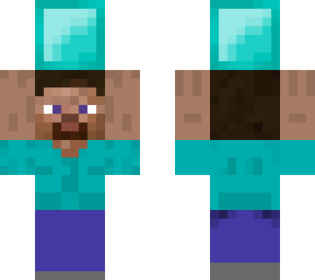 mini steve