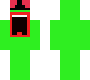 monster