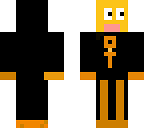 my creation