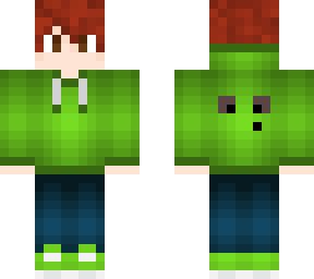 my skin