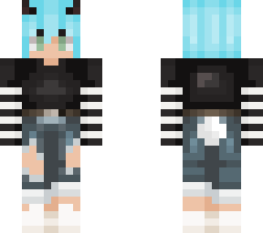 my skin
