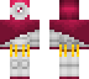 nether explorer dot
