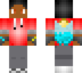 new improved xik