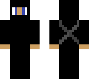 ninja/casual