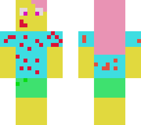 nora's skin