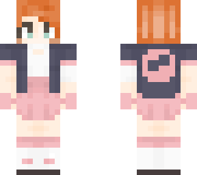 nora valkeryrie edit