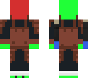 not mine hasirama armour base needs 2 edit