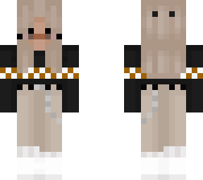 not my skin