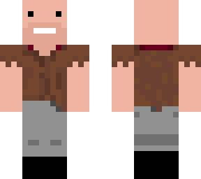 notch without beard