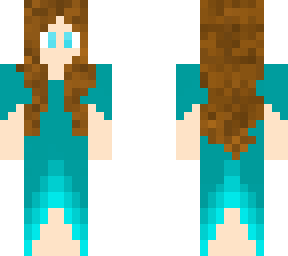 ocean girl