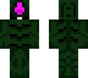 one-eyed invader