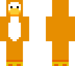 orange penguin )2)