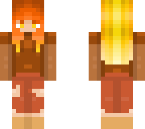 orchard flame (rce)