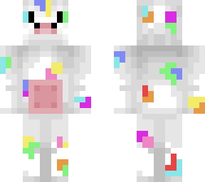 paint cow
