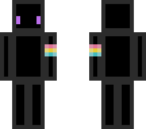 pan enderman