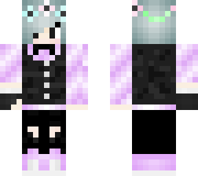 pastel goth