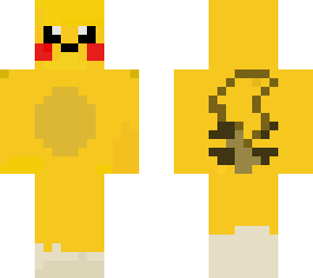 pikachu mike 2 con valor
