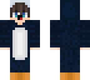 pinguin