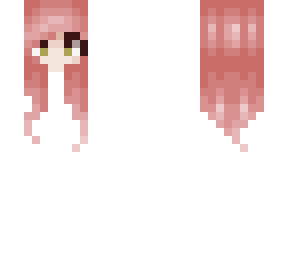 pink hair base
