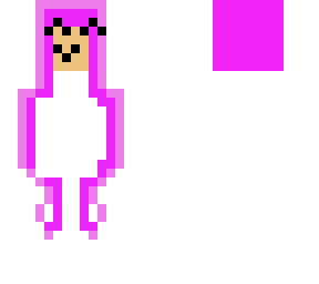pink hair base