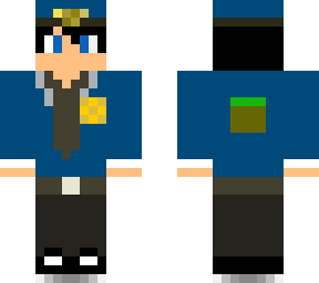 policeman