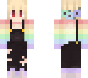 pride katsuki edit